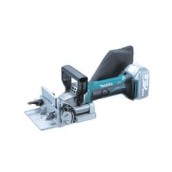 Makita - Fresatrice intestatrice 18v dpj180zj