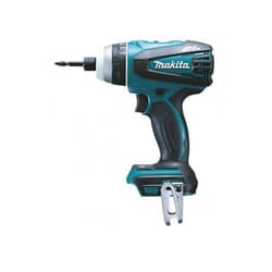 Makita - DTP141ZJ Trapano avvitatore multifunzione 18 v senza batterie