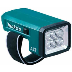 Lampada led Makita DML186Z (Solo corpo)