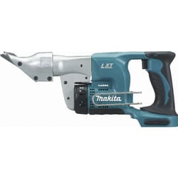 Cesoie per metallo 18 v Li-Ion - Senza batteria o caricabatterie Makita DJS130Z