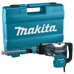Makita HR5202C martello perforatore 1510 W SDS-max