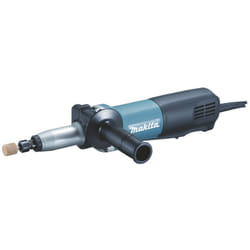 Makita - Smerigliatrice Diritta GD0801C (750 w)