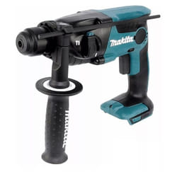 Makita - Tassellatore SDS-Plus 18V Li-Ion 16mm senza batteria e caricabatterie - DHR165Z