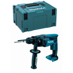 Makita - Tassellatore DHR165ZJ (Solo corpo + makpac 3)
