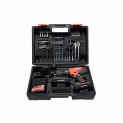 Codice: 0088381686365 Marca: MAKITA. Makita Trapani Batteria Maktec Mt081x100 18v Li-perc 2b
