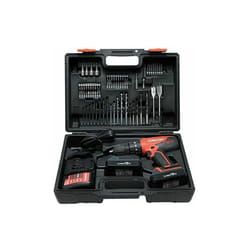 Makita - Trapani Batteria Maktec Mt081x100 18v Li-perc 2b