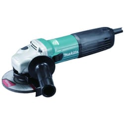 Makita - Utensili - Smerigliatrice angolare 125 mm, 1100 w GA5040RZ1