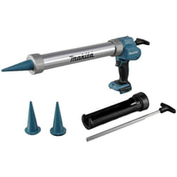 Pistola Silicone Makita DCG180ZXK 18V