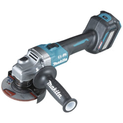 Makita - Mini-Smerigliatrice GA022GZ xgt® (Solo corpo)