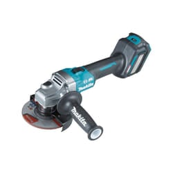 Makita - Smerigliatrice ø 125 mm 40 v max Li-Ion xgt Senza batteria - GA023GZ01
