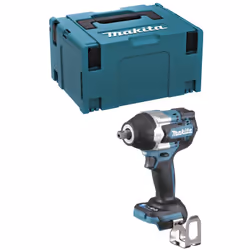 Avvitatore ad Impulsi MAKITA DTW701 - Il motore brushless BL fornisce fino a 700 Nm di coppia di serraggio e 1000 Nm di allen ...