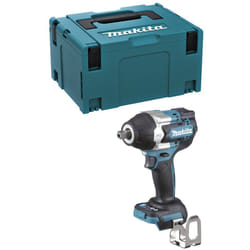 Makita - Avvitatore ad Impulsi DTW701ZJ (Solo corpo + makpac 3)