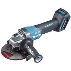 Makita - Mini-Smerigliatrice GA036GZ xgt® (Solo corpo)