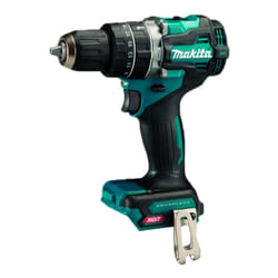 HP002GZ01 Trapano avvitatore a percussione xgt 40v senza batterie - Makita
