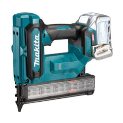 Makita Chiodatrice 40V 18 Ga Bl FN001GZ02 Elettroutensile Professionale per Fai da Te