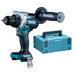 Makita - Trapano avvitatore bl 130Nm 18V Li-ion senza batteria - DDF486ZJ