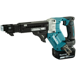Avvitatore a batteria Makita DFR551RTJ 18V, 0-6.000 min 2x 5, 0Ah + caricabatteria