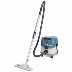 Aspiratore MAKITA VC005G XGT® - La nuova gamma di utensili professionali a batteria MAKITA XGT® 40Vmax è progettata per resis ...