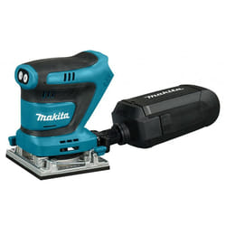 Levigatrice Orbitale Makita DBO482Z (Solo corpo)