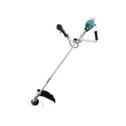 UR006GZ06 Decespugliatore xgt Brushless 40 v senza batteria - Makita