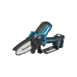 UC100DWA1J Potatore a catena 10 cm Brushless cxt a batteria 12 v - Makita