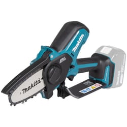 Makita DUC101ZJ motosega Nero, Blu
