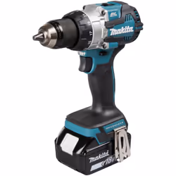 Descrizione del prodotto: Trapano a percussione a batteria senza spazzole da 18 V con riduttore di nuova concezione e design ...