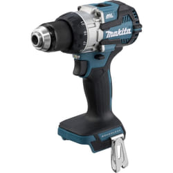 Makita - Utensili - Trapano avvitatore a batteria 18V, senza batteria e caricabatterie DDF489Z