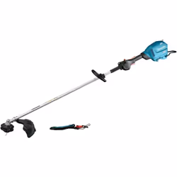 Decespugliatore AKU Rotazione destra e sinistra Motore brushless esente da manutenzione con controllo elettronico Adatto al f ...