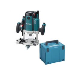 Makita - RP2303FC08 Fresatrice verticale 2100 w