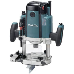 Makita - RP2302FC07 - Fresatrice da 2.300 w in makpac
