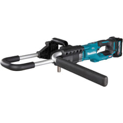 Makita - DG002GZ Trivella 200 mm Brushless 40 v senza batteria