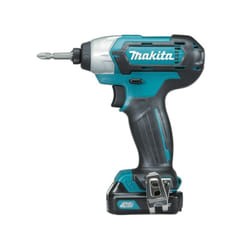Makita - Avvitatore ad impulsi 10,8 v td110dsaj