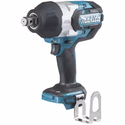 Avvitatore ad Impulsi MAKITA DTW1001 - Nuovo Avvitatore ad Impulsi da 18V con 1050 Nm di coppia di serraggio - Grazie al moto ...
