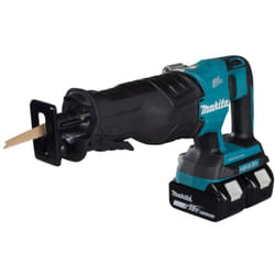 Makita - 36 v Sabre Saw => 2 x 18 v Li-Ion - Senza batteria e caricabatterie - DJR360Z