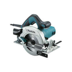 Makita - Sega Circolare HS6601J 1010W ø 165mm in Valigetta makpac