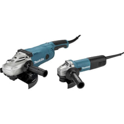 Makita DK0052G Set di smerigliatrici angolari