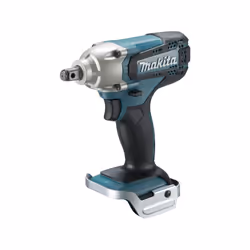 Boulonneuse à chocs 18V MAKITA - machine nue - DTW190Z Description du produit Excellent rapport poids/puissance. Compacte et ...