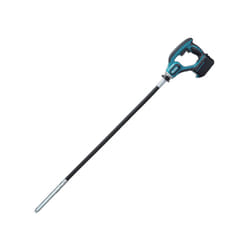 Makita - Vibratore per calcestruzzo 18v dvr450rte