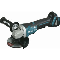 Makita - Smerigliatrice ø 125 mm 18 v Li-Ion Senza batteria o caricatore - DGA508ZJ