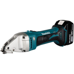 Makita DJS101RTJ cesoia e roditrice elettrica 4300 spm (fogli per minuto)