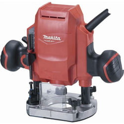 Makita - Router 900 w ø 8 mm M3601