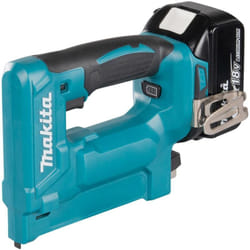 Cucitrice 18 v Li-Ion 7 / 10 mm Makita Senza batteria e caricatore - DST112Z
