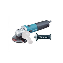 Smerigliatrice angolare Makita 9565CVRX2 1400W avt 125/115mm Velocità Regolabile