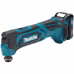 12 V max - 6.000 - 20.000 giri/min Multiutensile a batteria per un'ampia gamma di applicazioni come taglio, levigatura, rimoz ...