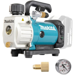 Makita - Pompa per Vuoto DVP180Z 18V