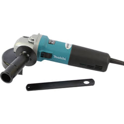 Makita - Smerigliatrice angolare 9565HRZ 125mm 1100W in set in box