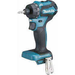 Trapano avvitatore Makita 18 v Li-Ion - Senza batteria o caricabatterie - DDF083Z
