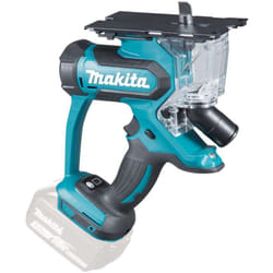 Makita - Utensili - Sega per cartongesso aku 18V, senza batteria e caricabatterie DSD180Z