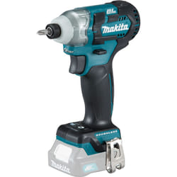 Makita - TD111DZJ Avvitatore a impulsi senza batterie